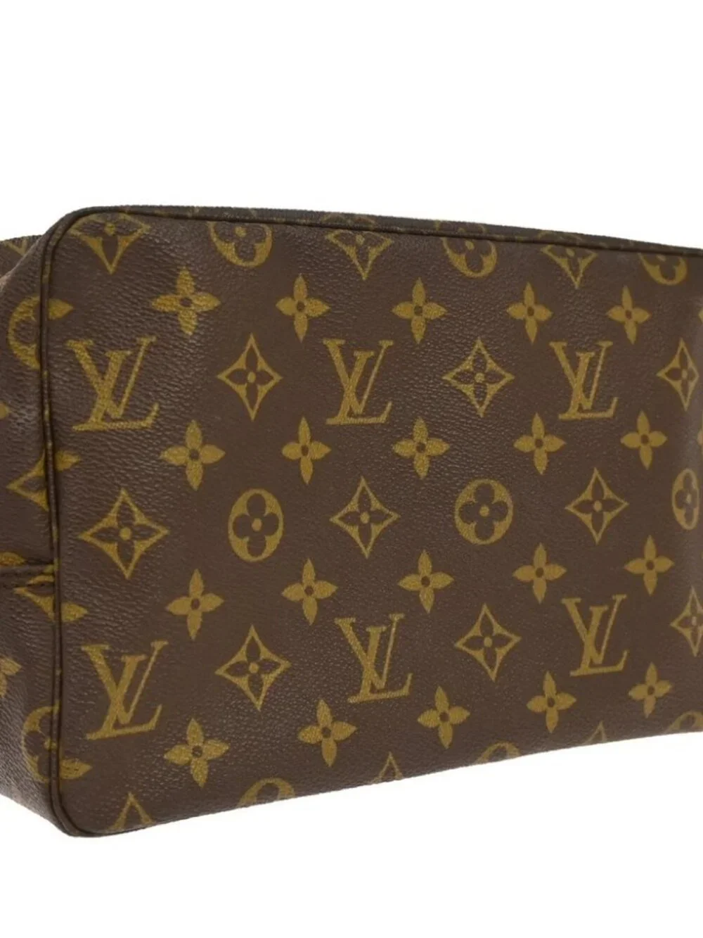 LOUIS VUITTON TROUSSE TOILETTE 28 COSMETIC POUCH